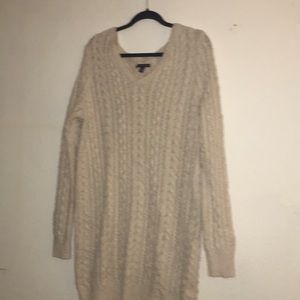 American Eagle sweater dress!!